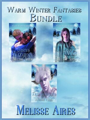 cover image of Warm Winter Fantasies Bundle